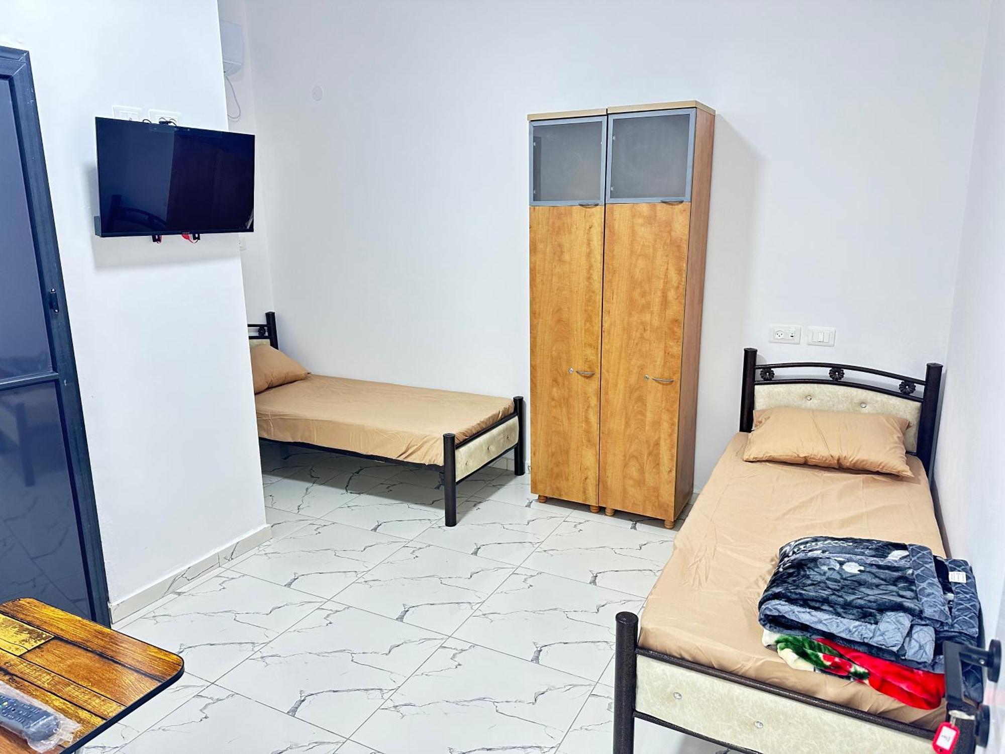 예리코 Steele Honey B&B 외부 사진