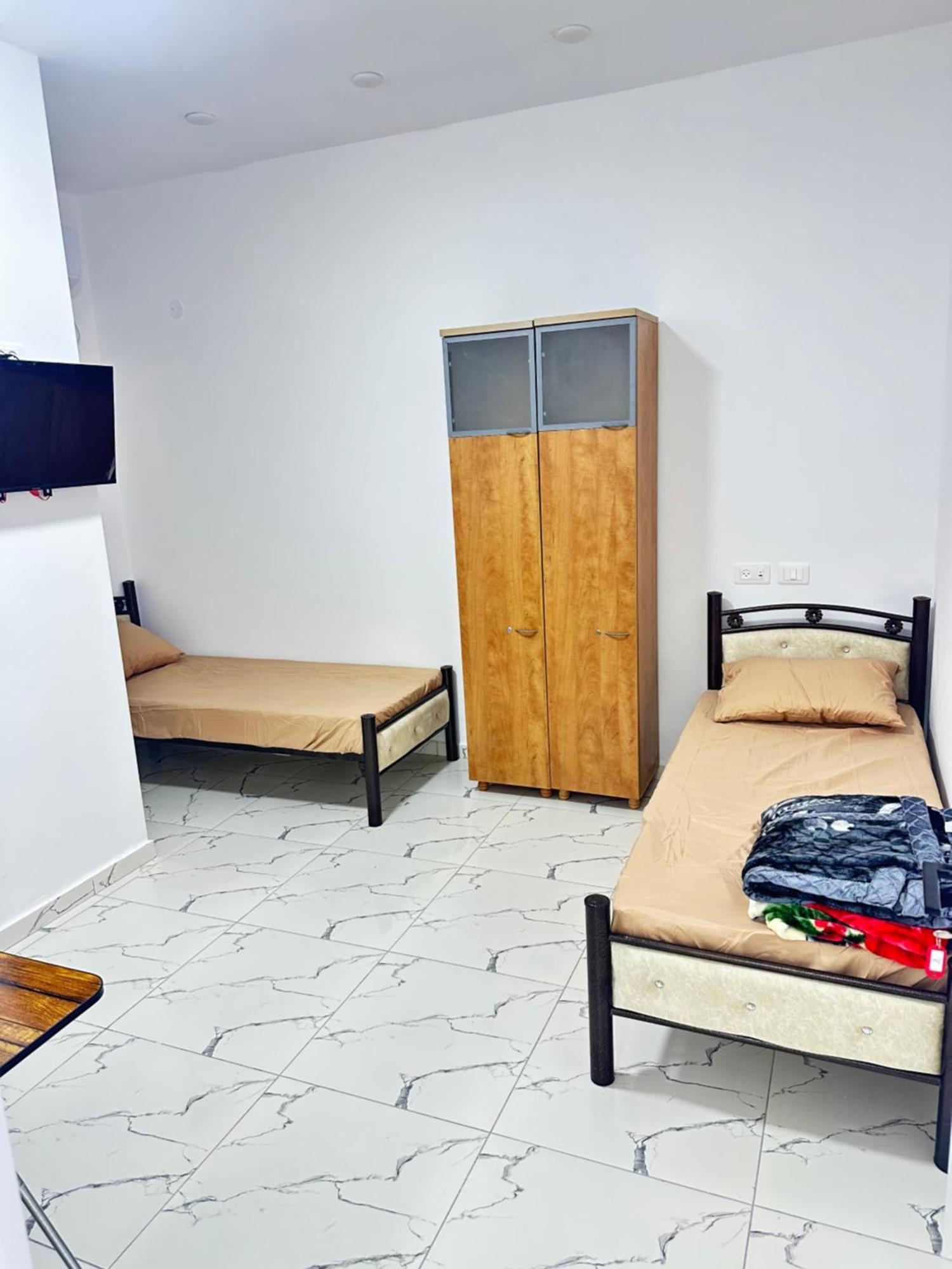 예리코 Steele Honey B&B 외부 사진