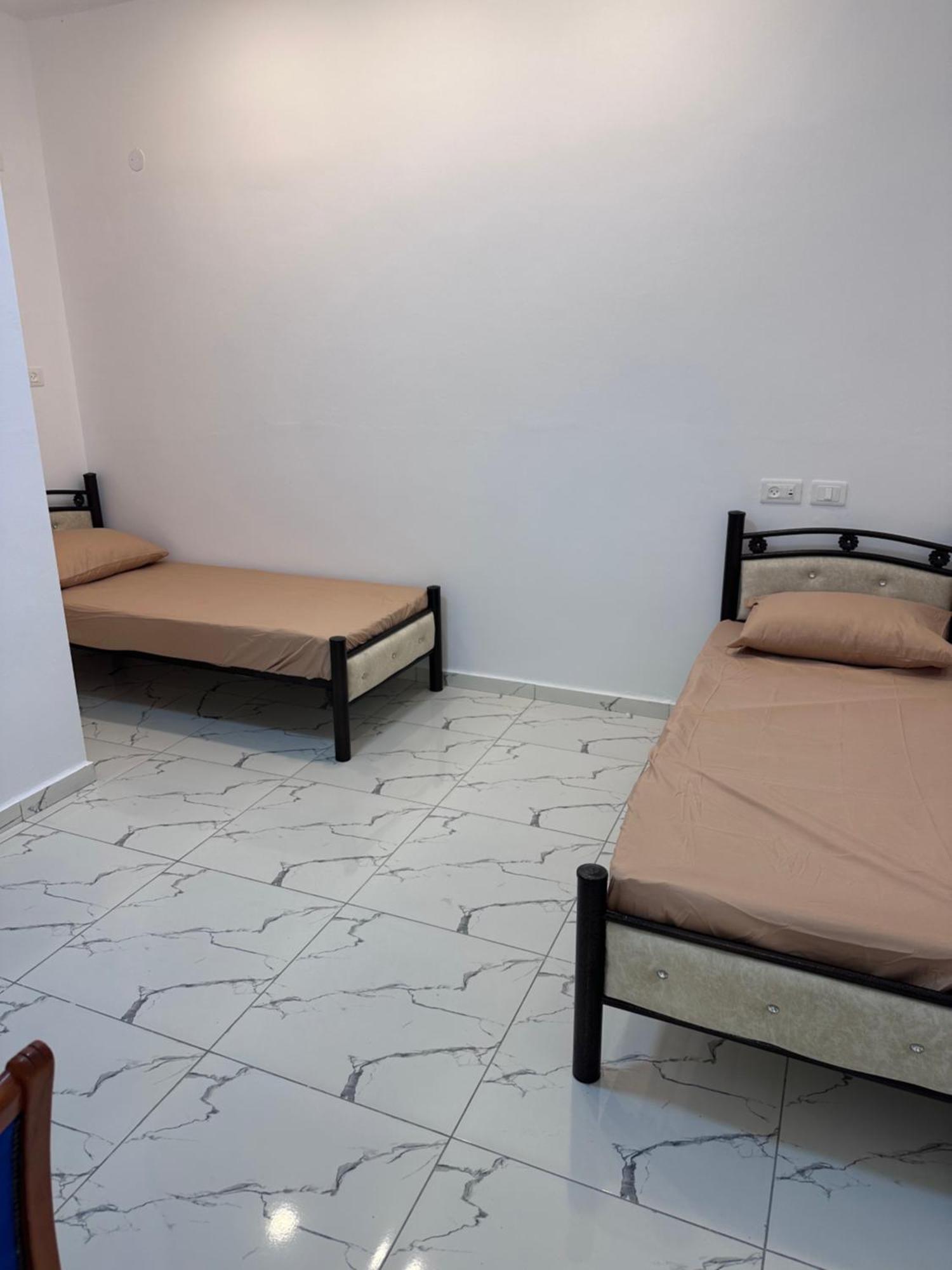 예리코 Steele Honey B&B 외부 사진